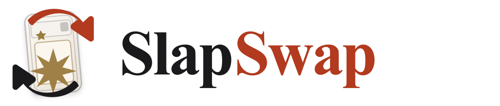 SlapSwap